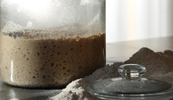 Sauerteig